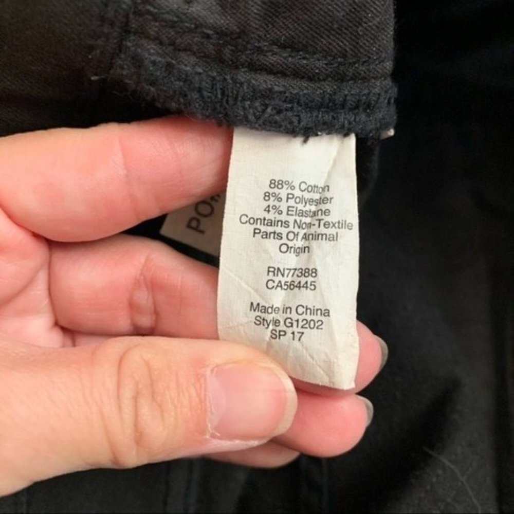 Madewell Jeans - Picture 7 of 10